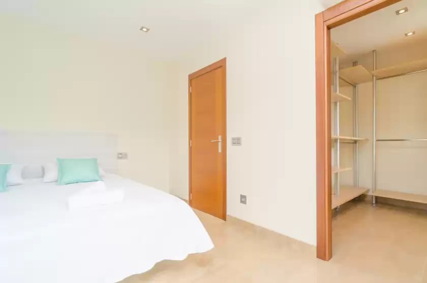 Ferienhaus auf Conde, Can Picafort