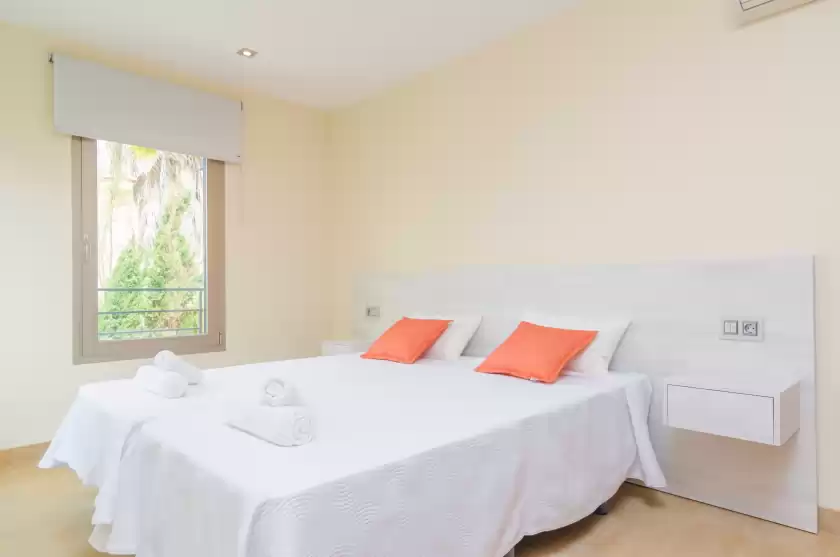 Ferienhaus auf Conde, Can Picafort