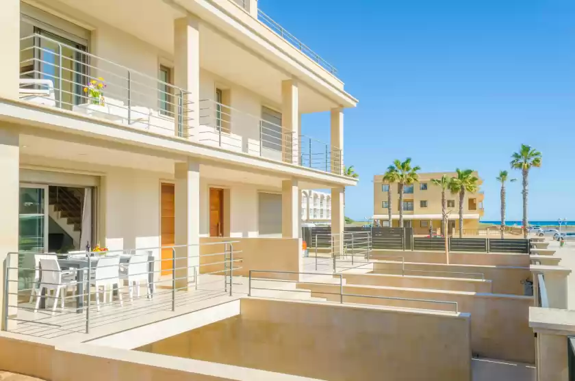 Ferienhaus auf Conde, Can Picafort