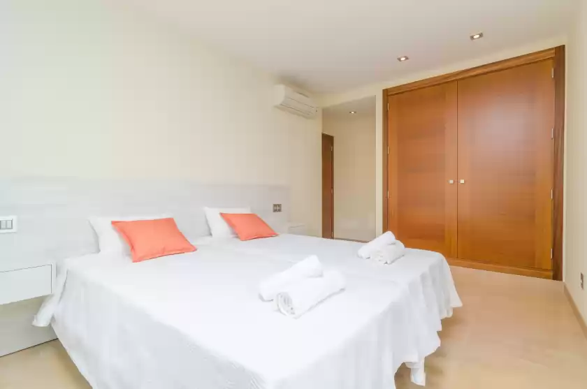 Ferienhaus auf Conde, Can Picafort