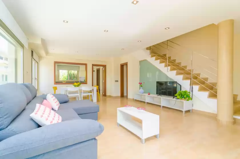 Ferienhaus auf Conde, Can Picafort
