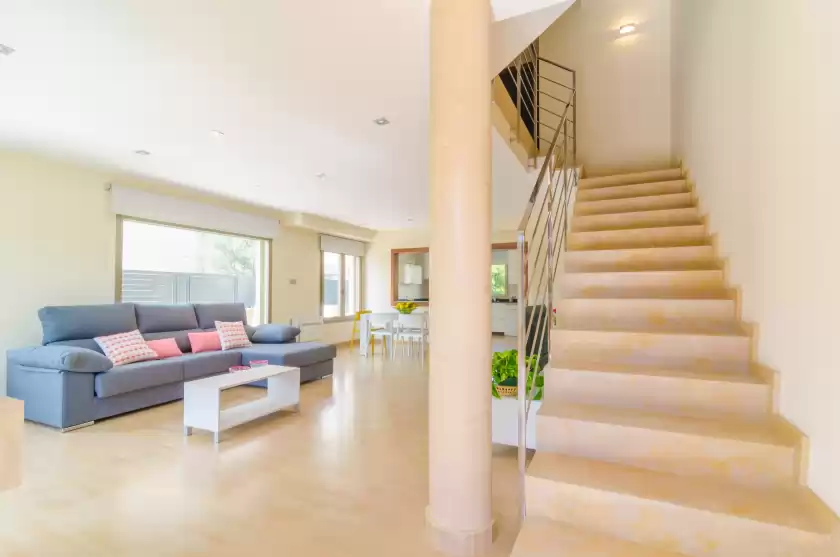 Ferienhaus auf Conde, Can Picafort