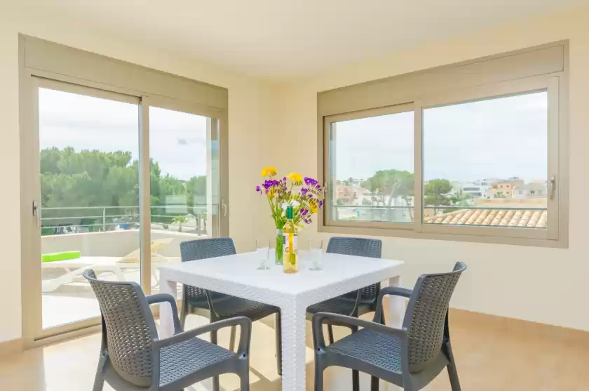 Ferienhaus auf Conde, Can Picafort
