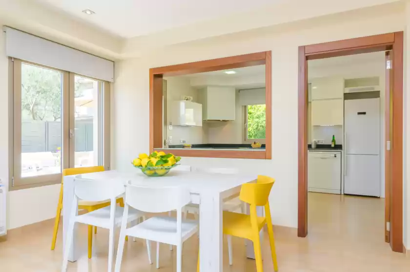Ferienhaus auf Conde, Can Picafort