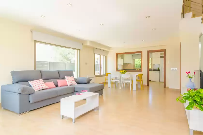 Ferienhaus auf Conde, Can Picafort