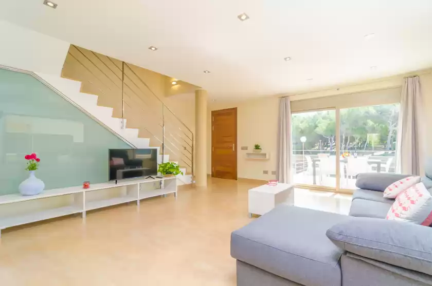 Ferienhaus auf Conde, Can Picafort