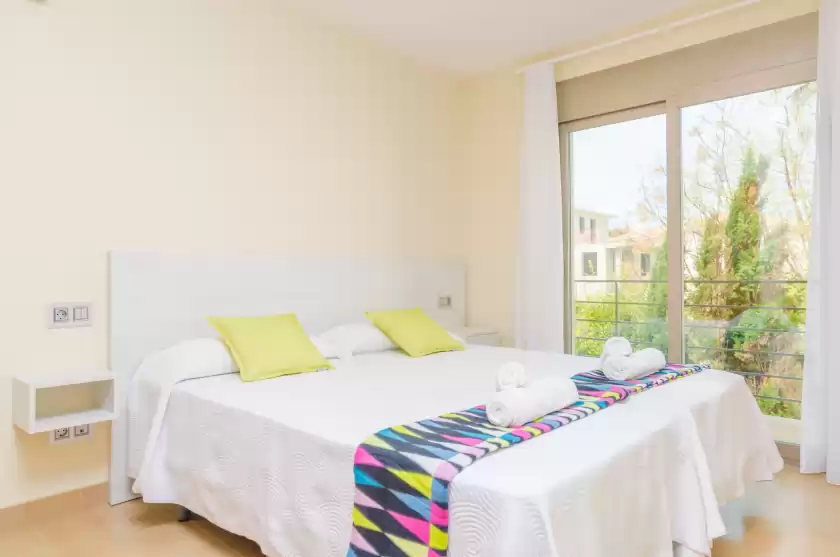 Ferienhaus auf Conde, Can Picafort