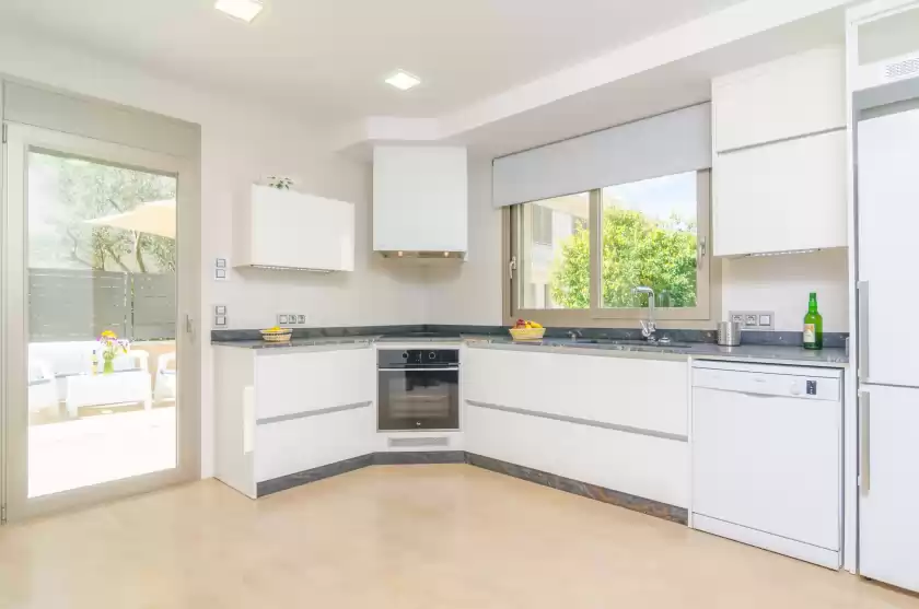 Ferienhaus auf Conde, Can Picafort
