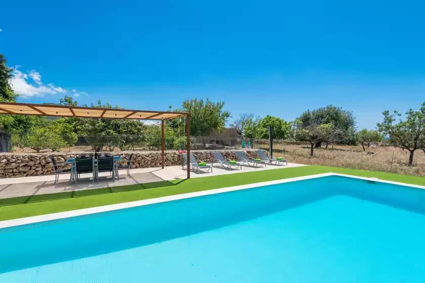 Alquiler vacacional en Sestepero, Sant Llorenç des Cardassar