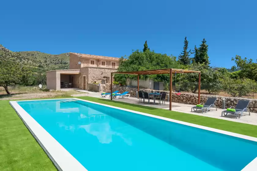 Alquiler vacacional en Sestepero, Sant Llorenç des Cardassar