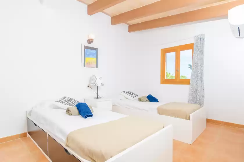 Alquiler vacacional en Sestepero, Sant Llorenç des Cardassar