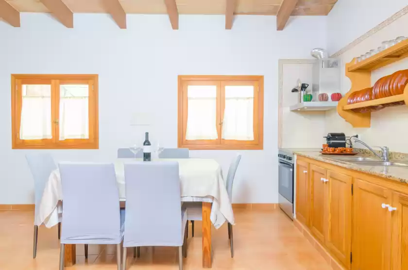 Alquiler vacacional en Sestepero, Sant Llorenç des Cardassar
