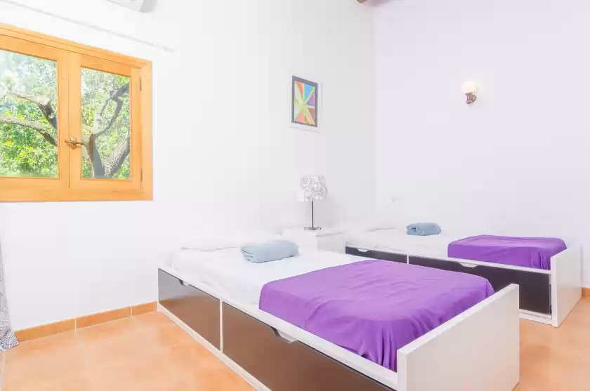 Alquiler vacacional en Sestepero, Sant Llorenç des Cardassar