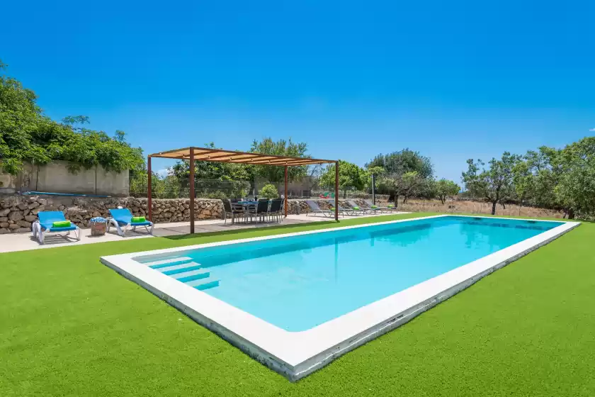Alquiler vacacional en Sestepero, Sant Llorenç des Cardassar