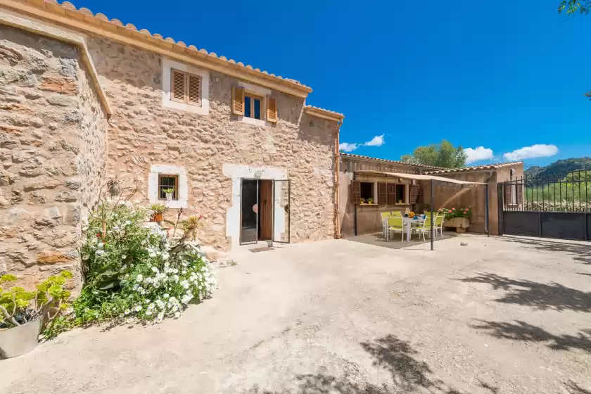 Alquiler vacacional en Sestepero, Sant Llorenç des Cardassar