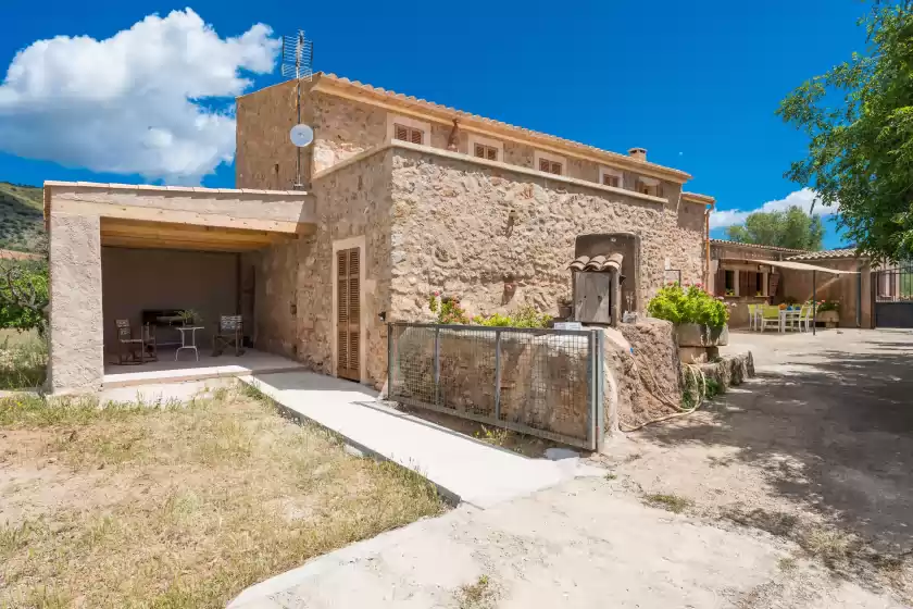 Alquiler vacacional en Sestepero, Sant Llorenç des Cardassar