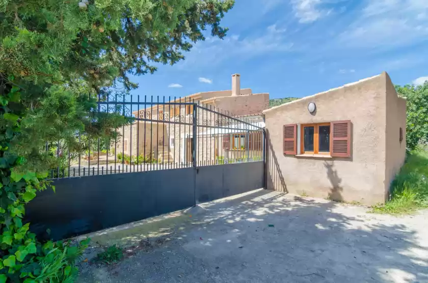 Alquiler vacacional en Sestepero, Sant Llorenç des Cardassar