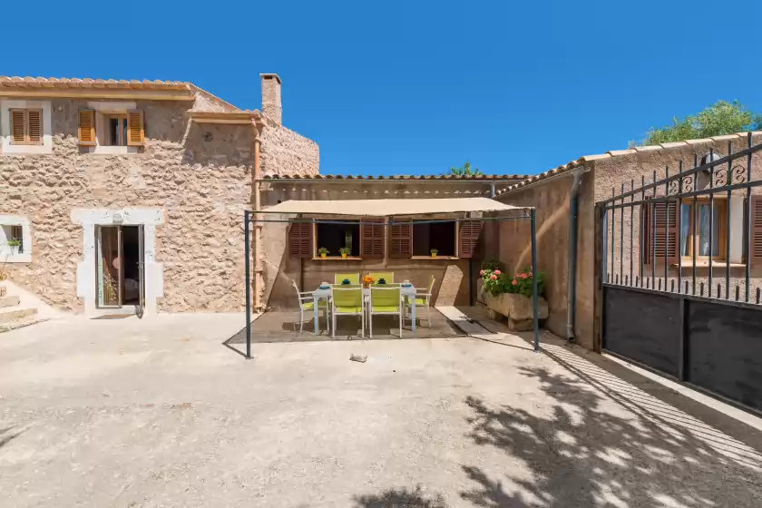 Alquiler vacacional en Sestepero, Sant Llorenç des Cardassar