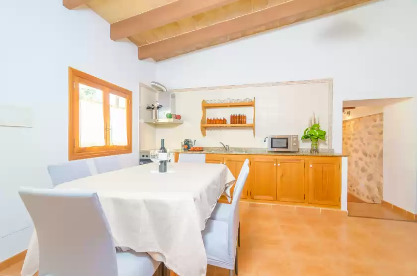 Alquiler vacacional en Sestepero, Sant Llorenç des Cardassar