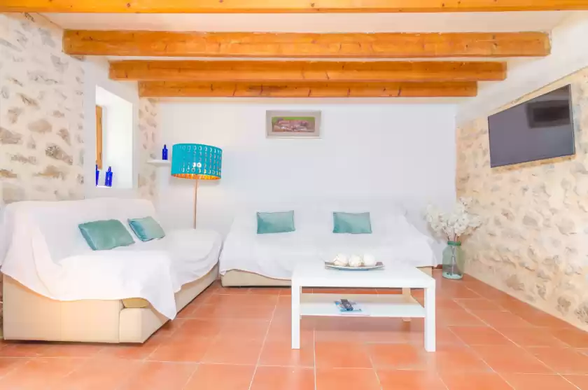 Alquiler vacacional en Sestepero, Sant Llorenç des Cardassar