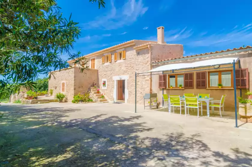 Alquiler vacacional en Sestepero, Sant Llorenç des Cardassar