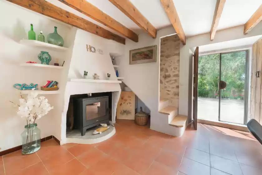 Alquiler vacacional en Sestepero, Sant Llorenç des Cardassar