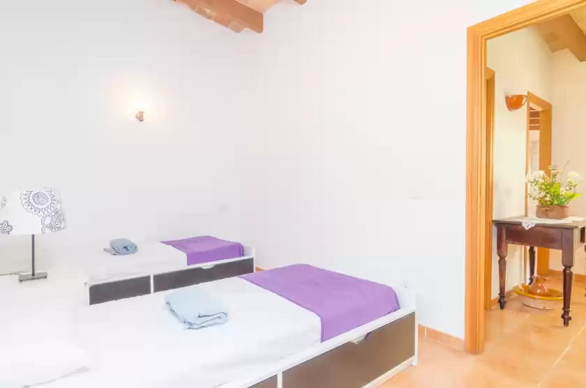 Alquiler vacacional en Sestepero, Sant Llorenç des Cardassar