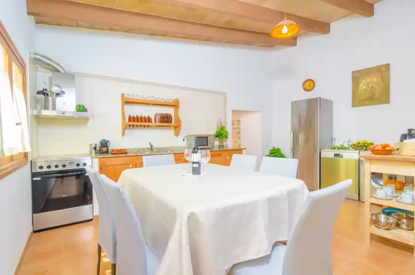 Alquiler vacacional en Sestepero, Sant Llorenç des Cardassar