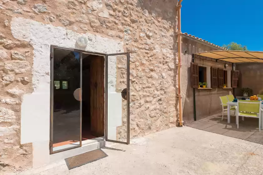 Alquiler vacacional en Sestepero, Sant Llorenç des Cardassar