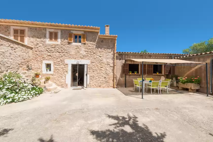 Alquiler vacacional en Sestepero, Sant Llorenç des Cardassar