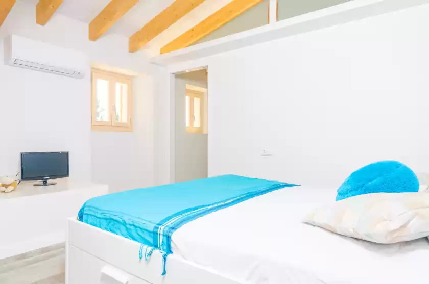 Alquiler vacacional en Sestepero, Sant Llorenç des Cardassar