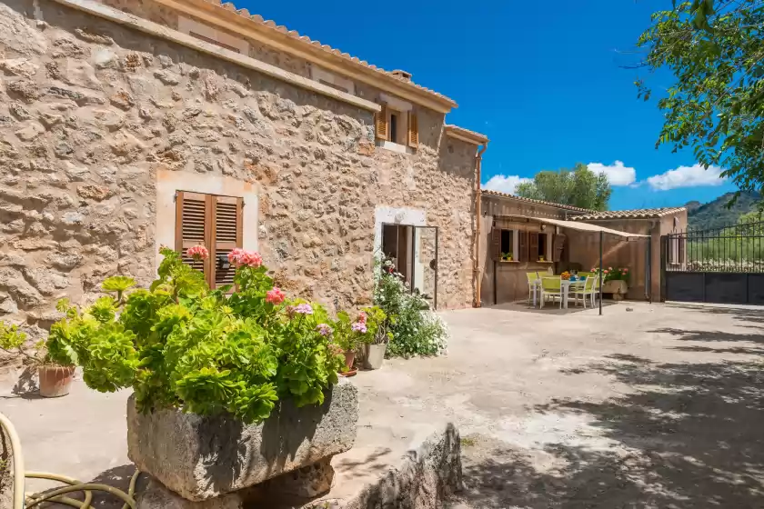 Alquiler vacacional en Sestepero, Sant Llorenç des Cardassar