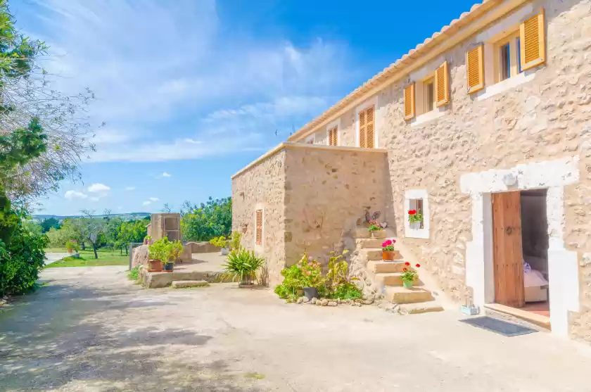 Alquiler vacacional en Sestepero, Sant Llorenç des Cardassar