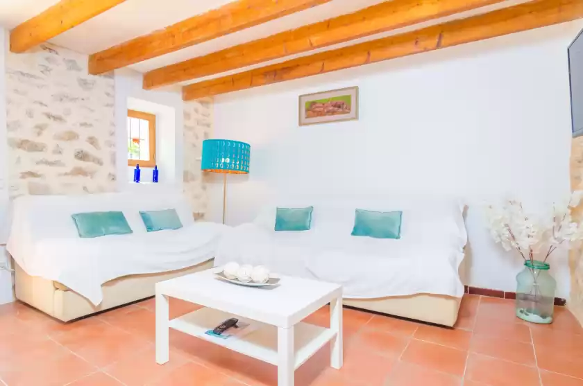 Alquiler vacacional en Sestepero, Sant Llorenç des Cardassar