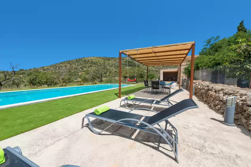 Alquiler vacacional en Sestepero, Sant Llorenç des Cardassar