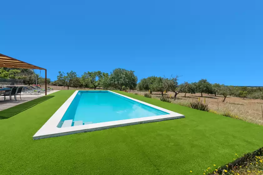 Alquiler vacacional en Sestepero, Sant Llorenç des Cardassar