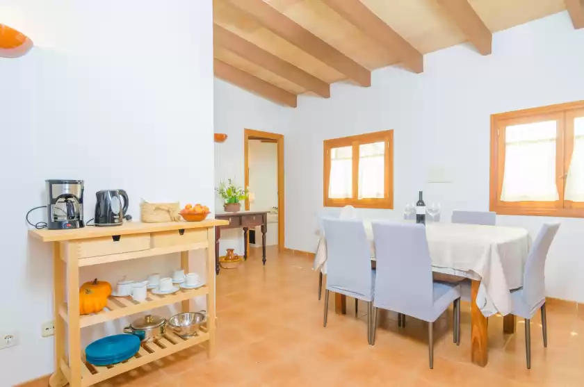 Alquiler vacacional en Sestepero, Sant Llorenç des Cardassar