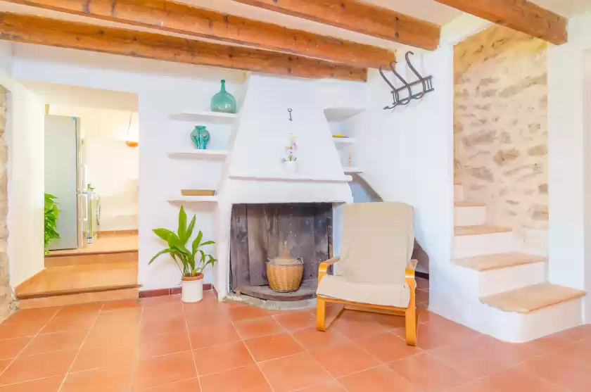 Alquiler vacacional en Sestepero, Sant Llorenç des Cardassar