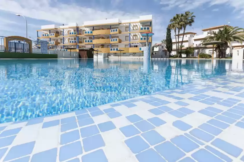 Alquiler vacacional en Carmesina, Urbanització Platja d'Oliva