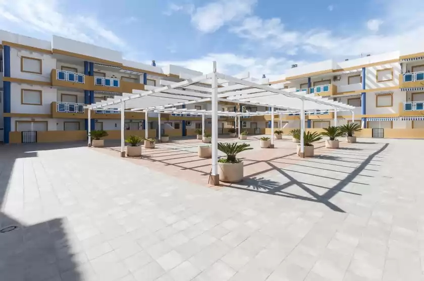 Alquiler vacacional en Carmesina, Urbanització Platja d'Oliva