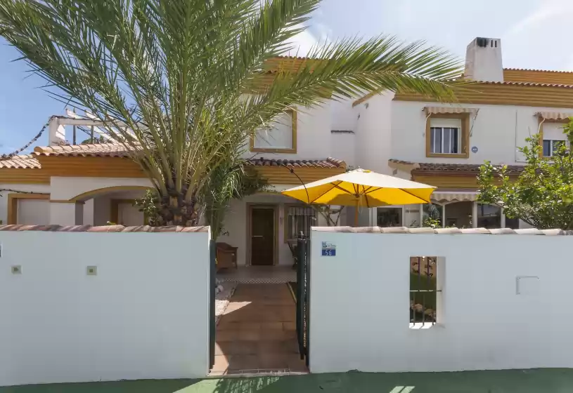 Alquiler vacacional en Carmesina, Urbanització Platja d'Oliva