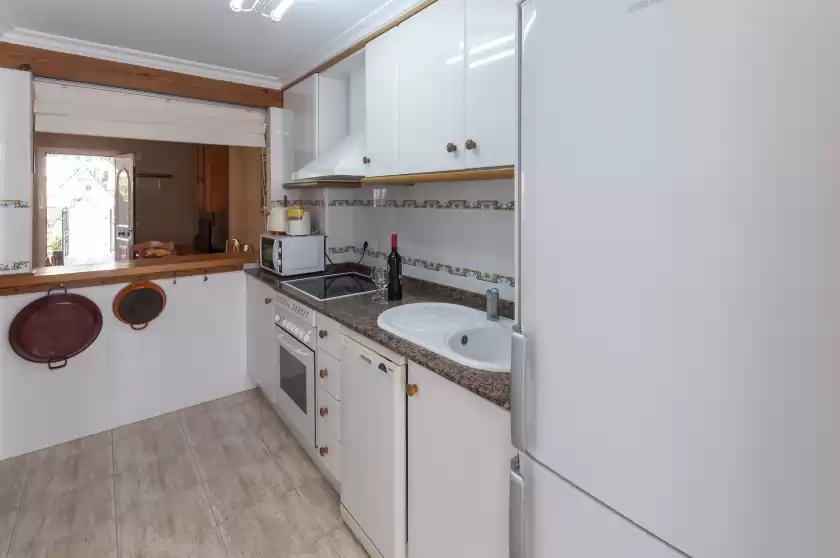 Alquiler vacacional en Carmesina, Urbanització Platja d'Oliva