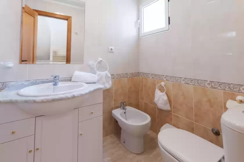 Alquiler vacacional en Carmesina, Urbanització Platja d'Oliva