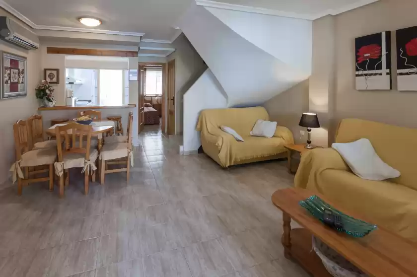 Alquiler vacacional en Carmesina, Urbanització Platja d'Oliva