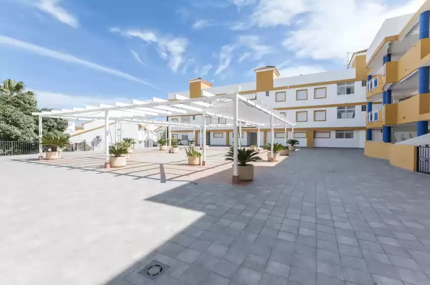 Alquiler vacacional en Carmesina, Urbanització Platja d'Oliva