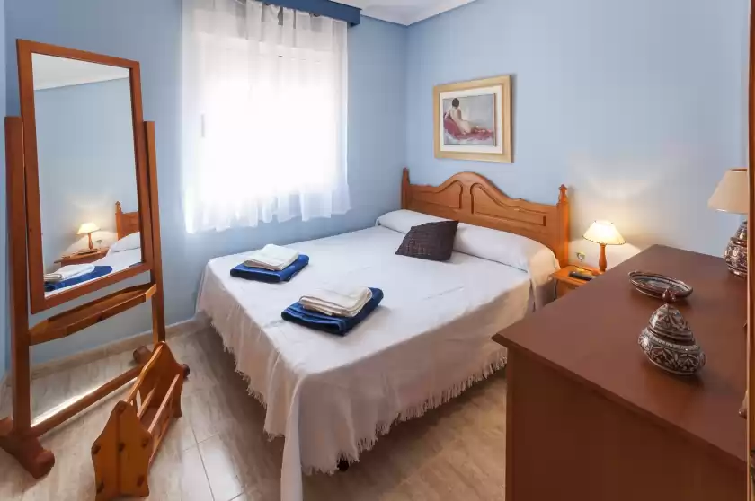 Alquiler vacacional en Carmesina, Urbanització Platja d'Oliva