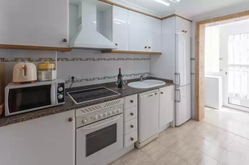 Alquiler vacacional en Carmesina, Urbanització Platja d'Oliva