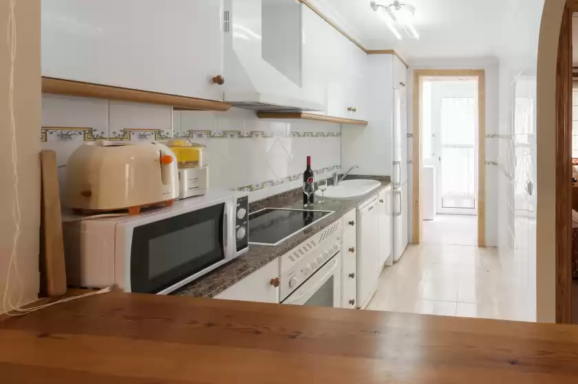 Alquiler vacacional en Carmesina, Urbanització Platja d'Oliva