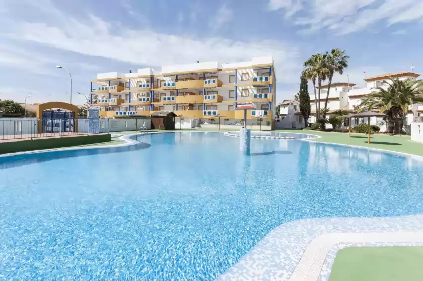 Alquiler vacacional en Carmesina