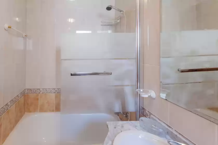 Alquiler vacacional en Carmesina, Urbanització Platja d'Oliva